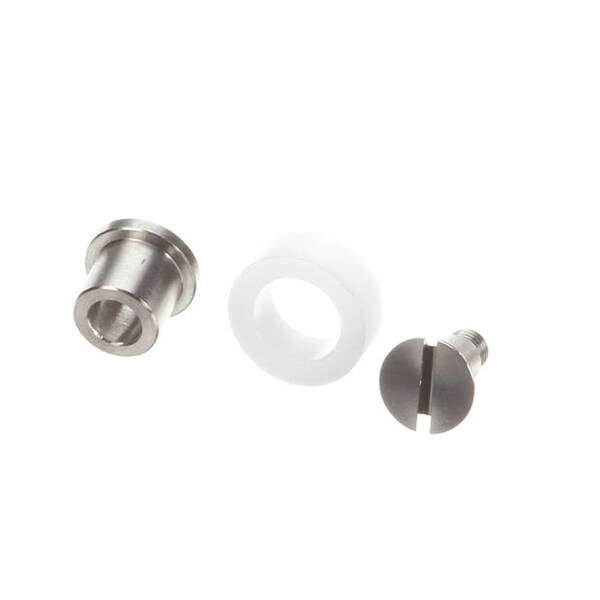 Bottom Hinge Kit Assembly Bb1599A0